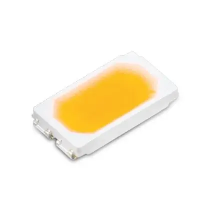 Produktfoto 1 von Wurth Elektronik WL-SWTP Oberfläche LED Weiß 3.2 V, Cluster 1-LEDs, 120 ° 5630