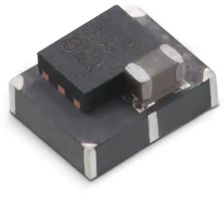 Produktfoto 1 von Wurth Elektronik Hochspannungs-DC/DC-Wandler 5-Kanal, 1 A 4.4 MHz LGA 5-Pin Einstellbar 5.5V 0.8 V