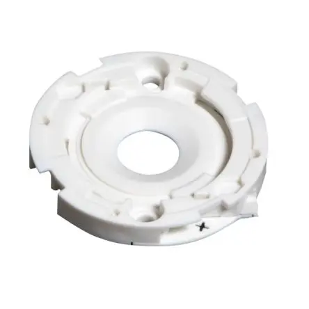 Produktfoto 1 von Ledil LED Array Befestigung HEKLA