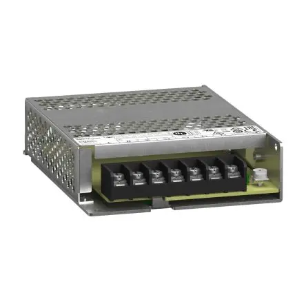 Produktfoto 1 von Schneider Electric Modicon ABL Schaltnetzteil 1 12V dc 100 W, Panel 240V ac
