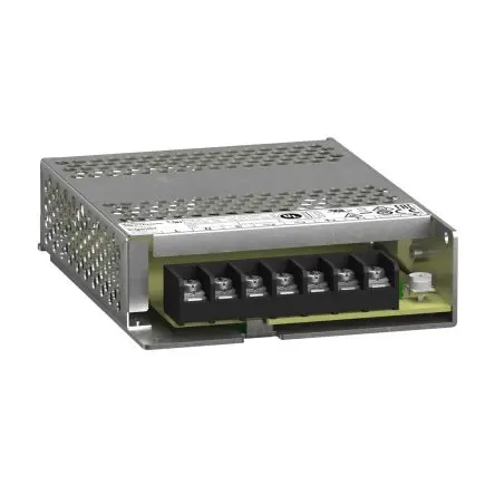 Produktfoto 1 von Schneider Electric Modicon ABL Schaltnetzteil 2 24V dc 100 W, Panel 240V ac