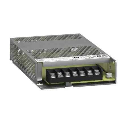 Produktfoto 1 von Schneider Electric Modicon ABL Schaltnetzteil 2 24V dc 150 W, Panel 240V ac