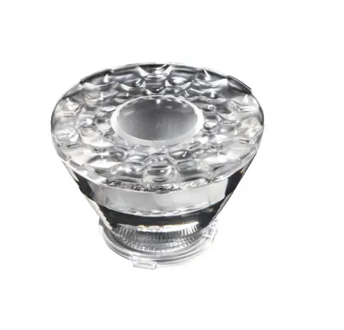 Produktfoto 1 von Ledil ILONA LED Linse Dom aus PMMA, Klar 13-48°