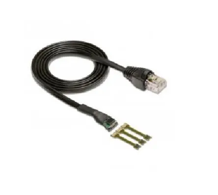 Produktfoto 1 von Sensirion SHT4x Hochgenaue 16-Bit-Sensorplattform für relative Feuchte und Temperatur der 4. Generation mit extrem