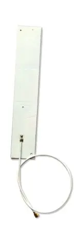 Produktfoto 1 von Siretta Multiband-Antenne, Innen-, Rundstrahl, Leiterplatte, IPEX, 3 dBi, 0.1 m