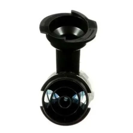 Produktfoto 1 von 3M Druckluft-Werkzeugzubehör Zerstäuberkopf 1.2 mm für 3M Hochleistungs-Sprühpistolen und PPS 2.0 Sprühschalensystem