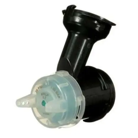 Produktfoto 1 von 3M Zerstäuberkopf 1,3 mm für 3M Hochleistungs-Sprühpistolen und PPS 2.0 Sprühschalensystem, 5 Stück