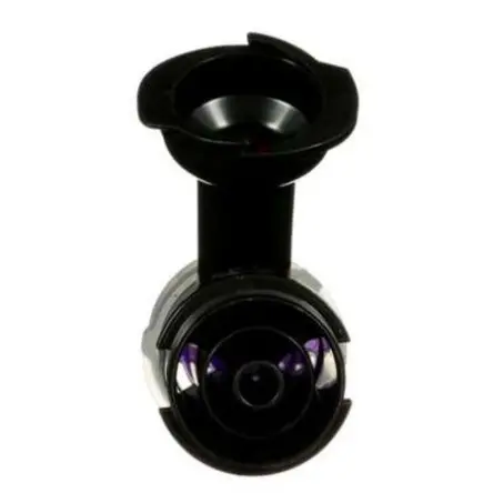 Produktfoto 1 von 3M Druckluft-Werkzeugzubehör Zerstäuberkopf 1.6 mm für 3M Hochleistungs-Sprühpistolen und PPS 2.0 Sprühschalensystem