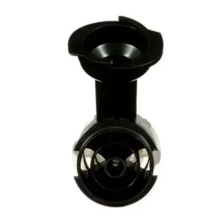 Produktfoto 1 von 3M Druckluft-Werkzeugzubehör Zerstäuberkopf 1.8 mm für 3M Hochleistungs-Sprühpistolen und PPS 2.0 Sprühschalensystem
