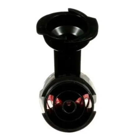 Produktfoto 1 von 3M Druckluft-Werkzeugzubehör 2 mm für 3M Hochleistungs-Sprühpistolen und PPS 2.0 Sprühschalensystem