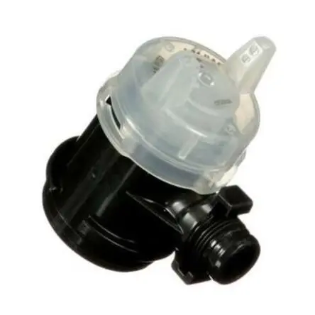 Produktfoto 1 von 3M Druckluft-Werkzeugzubehör Zerstäuberkopf 1.8 mm für 3M-Hochleistungs-Sprühpistole