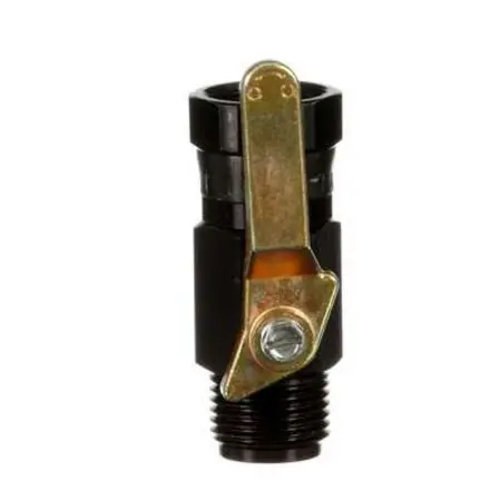 Produktfoto 1 von 3M Druckluft-Werkzeugzubehör 33 mm für 3M-Hochleistungs-Sprühpistolen