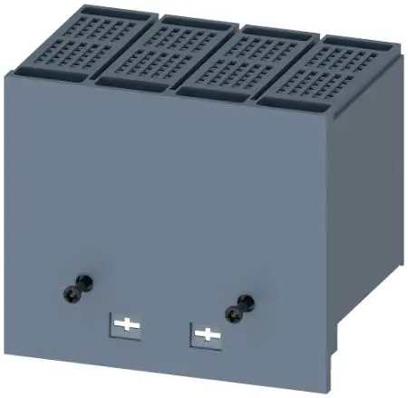 Produktfoto 1 von Siemens Abdeckung für 3VA1 100/160
