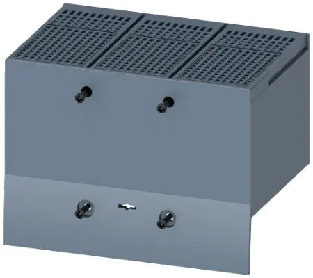 Produktfoto 1 von Siemens Abdeckung für 3VA1 400/630 und 3VA2 400/630