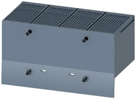 Produktfoto 1 von Siemens Abdeckung für 3VA1 400/630 und 3VA2 400/630