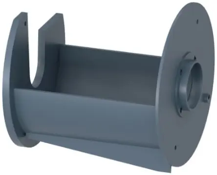 Produktfoto 1 von Siemens SENTRON Drahtverbinder für Überlastschalter 3VA1 400/630 und 3VA2 100/160/250/400/630
