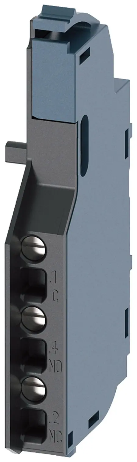 Produktfoto 1 von Siemens SENTRON Hilfsschalter-Satz für 3 VA1 und 3 VA20 bis → 3 VA25
