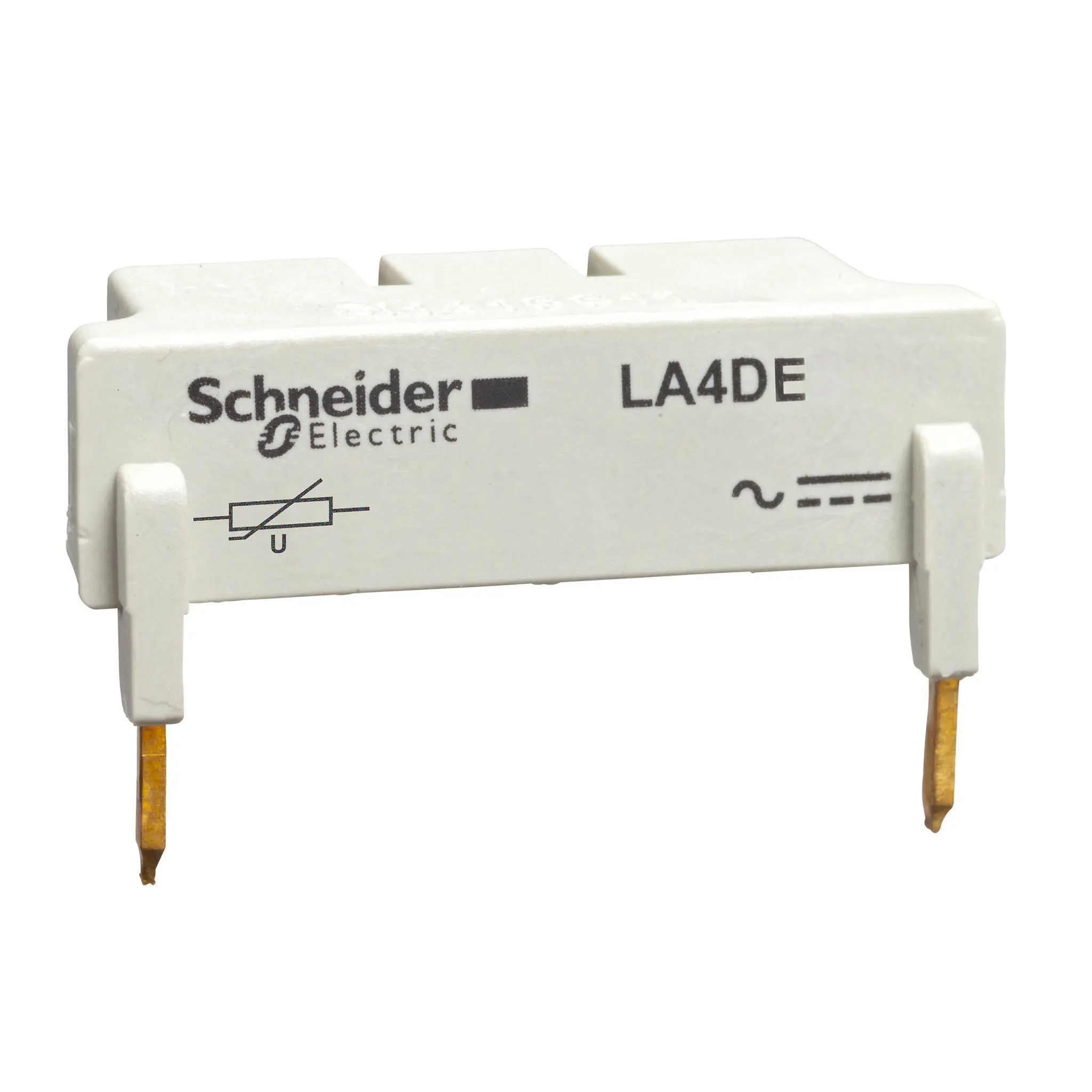 Produktfoto 1 von Schneider Electric TeSys D Varistor Entstörermodul für 4P LC1D40008