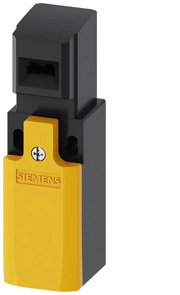 Produktfoto 1 von Siemens 3SE5 Endschalter, Stößel, 1 Öffner / 1 Schließer, IP 65, Kunststoff, 4A
