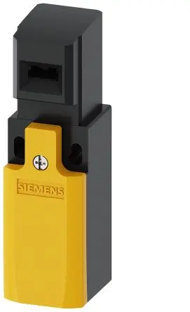 Produktfoto 1 von Siemens 3SE5 Endschalter, Stößel 1 Schließer/1 Öffner, IP65, Kunststoff 400V ac 4A