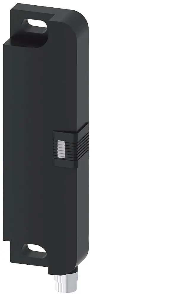 Produktfoto 1 von Siemens Sirius 3SE M8 Berührungsloser Sicherheitsschalter aus Kunststoff 24V dc, 2 Öffner / 2Öffner, Magnet