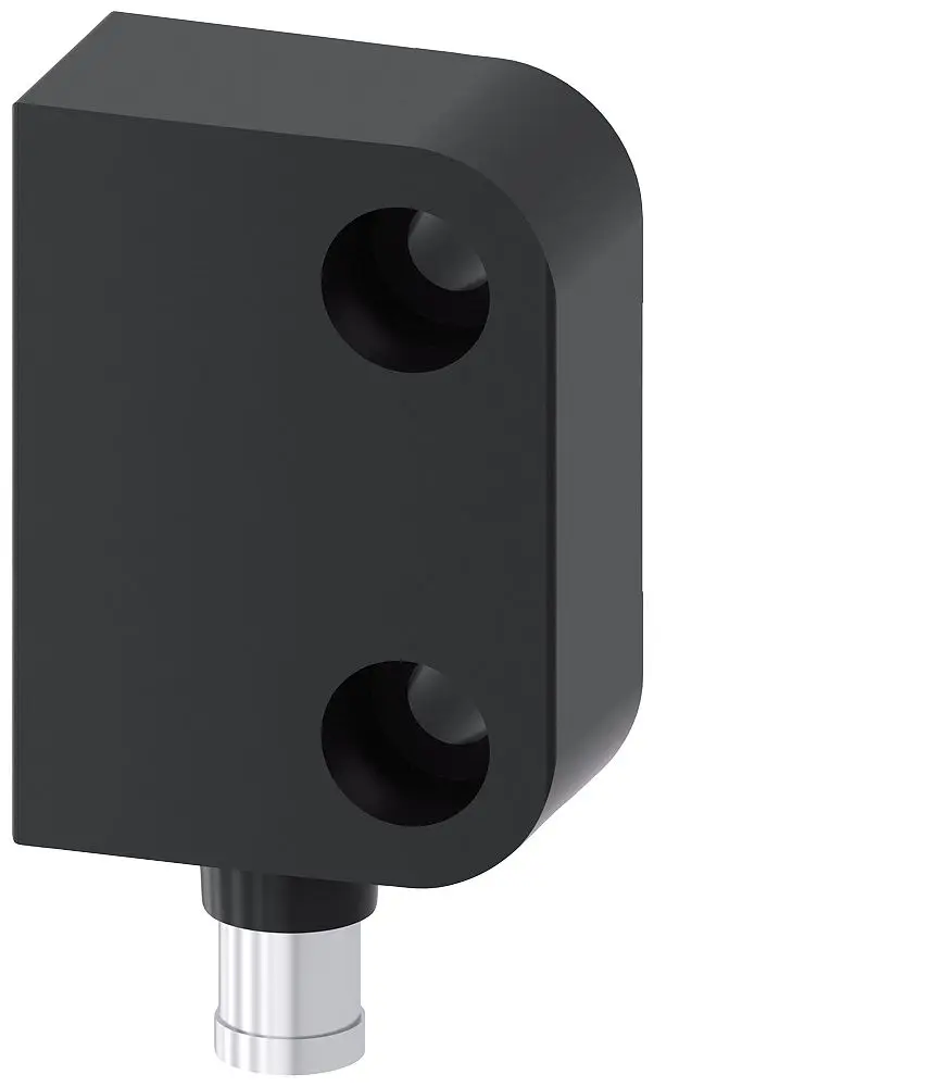 Produktfoto 1 von Siemens Sirius 3SE Berührungsloser Sicherheitsschalter aus Kunststoff 30V dc, Öffner / 2Öffner/1Schließer, Magnet