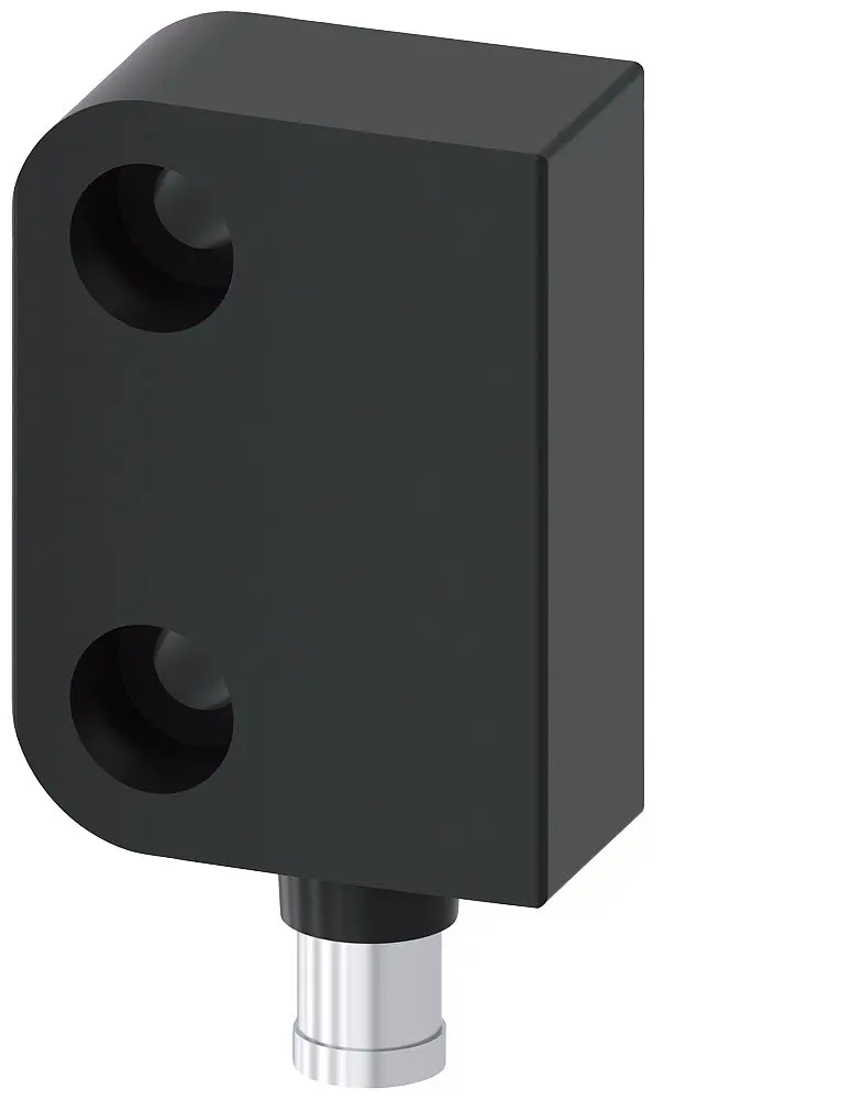Produktfoto 1 von Siemens Sirius 3SE Berührungsloser Sicherheitsschalter aus Kunststoff 30V dc, Öffner / 2Öffner/1Schließer, Magnet