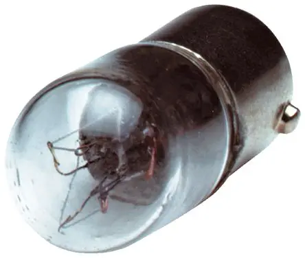 Produktfoto 1 von Siemens 8WD44 LED Leuchte 115V AC IP65, 70 mm x 65.5 mm