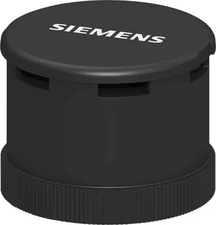 Produktfoto 1 von Siemens 8WD44 LED Schallgeber 230V AC / 102 dB IP65, 70 mm x 65.5 mm