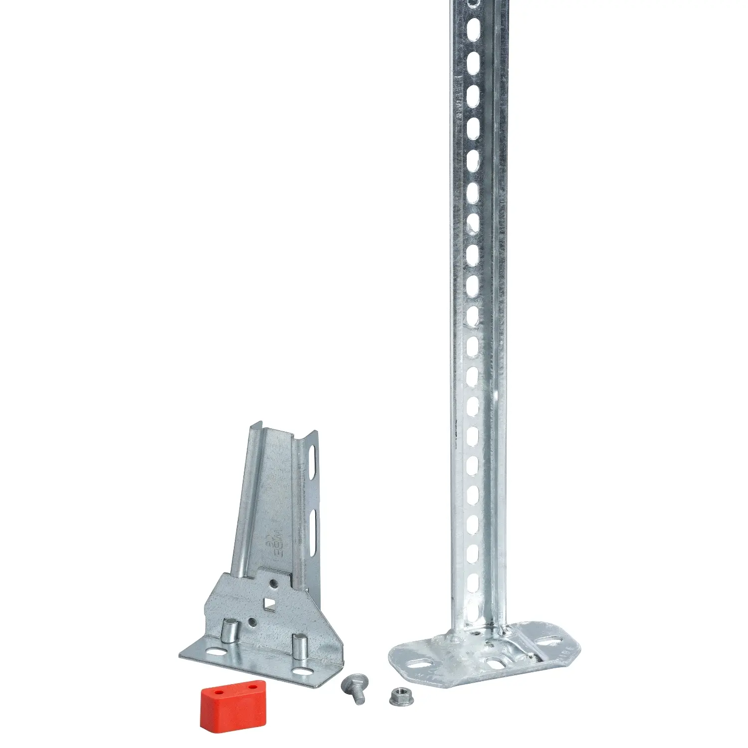 Produktfoto 1 von Schneider Electric Canalis KN Anhängerhalterung für Sammelschienenverteiler Anhängerhalterung für