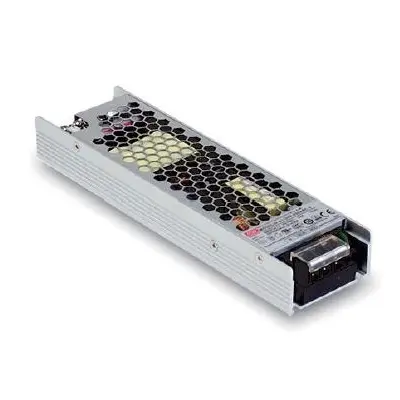 Produktfoto 1 von MEAN WELL UHP-200 Schaltnetzteil / 3.6A 200W 90 → 264 V ac, 127 → 370 V dc Geschlossen