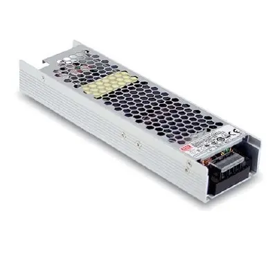 MEAN WELL UHP-350 Schaltnetzteil / 6.3A 350W 90 → 264 V ac, 127 → 370 V dc Geschlossen