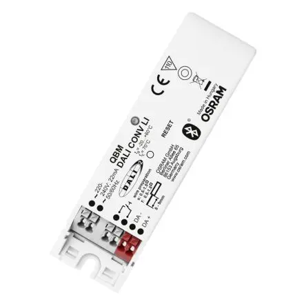 Produktfoto 1 von Osram LED Treiber Zubehör / 250 mA 1.9W