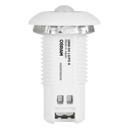 Produktfoto 1 von Osram LED Treiber Zubehör 1W 13.5 V 22.5 V