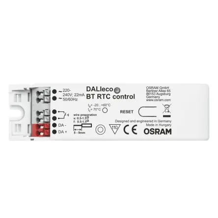 Produktfoto 1 von Inventronics LED-Treiber 230V