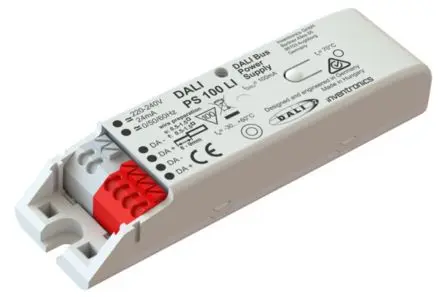 Produktfoto 1 von Inventronics LED-Treiber 3W 240V