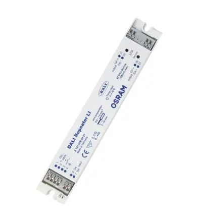 Produktfoto 1 von Osram LED-Treiber 230V