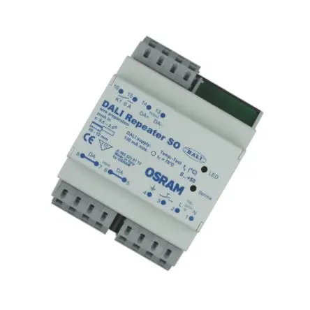 Produktfoto 1 von Osram LED-Treiber 230V