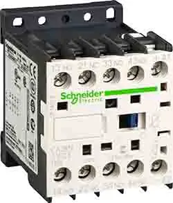 Produktfoto 1 von Schneider Electric TeSyS CA Steuerrelais, / 110A 3 W 3 Schließer, 1 Öffner, 110V dc / 5mA, 58 mm x 45mm