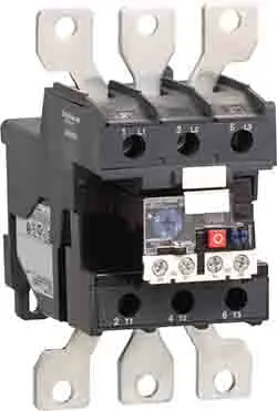 Produktfoto 1 von Schneider Electric TeSys Thermisches Überlastrelais, 690 Vac / 5 A