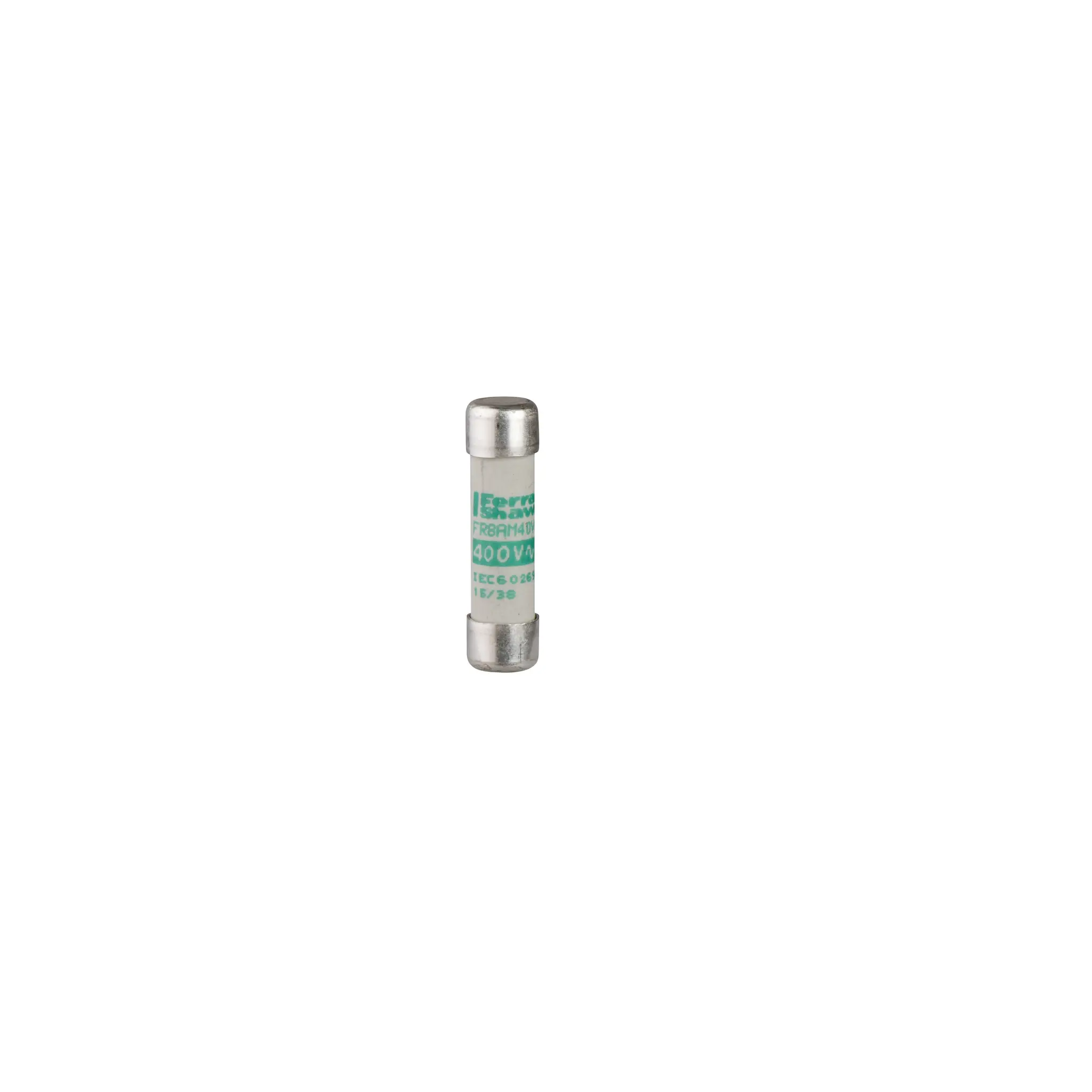Schneider Electric DF2 Patronensicherung / 16 A 10 x 38 mm 500 V