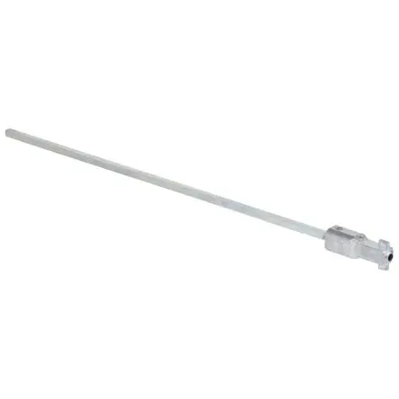 Produktfoto 1 von Schneider Electric TeSyS GS Verlängerungsachsen für Trennschalter L. 400 mm B. 400mm