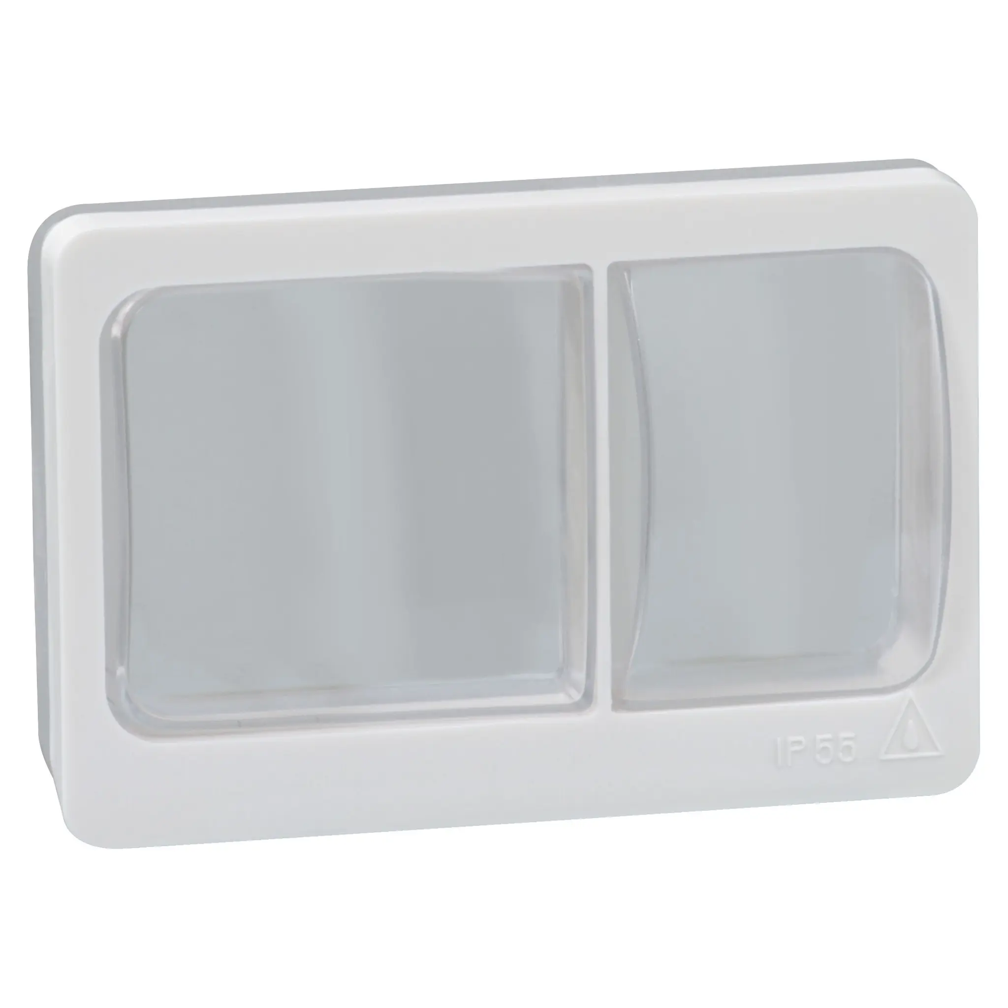 Produktfoto 1 von Schneider Electric TeSys GV2 Dichtungssatz Dichtungssatz für Serie GV2