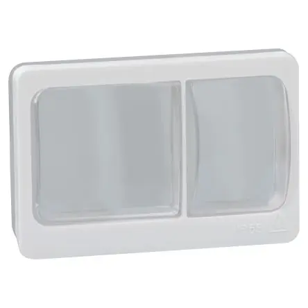 Produktfoto 1 von Schneider Electric TeSys GV2 Dichtungssatz Dichtungssatz für Serie GV2