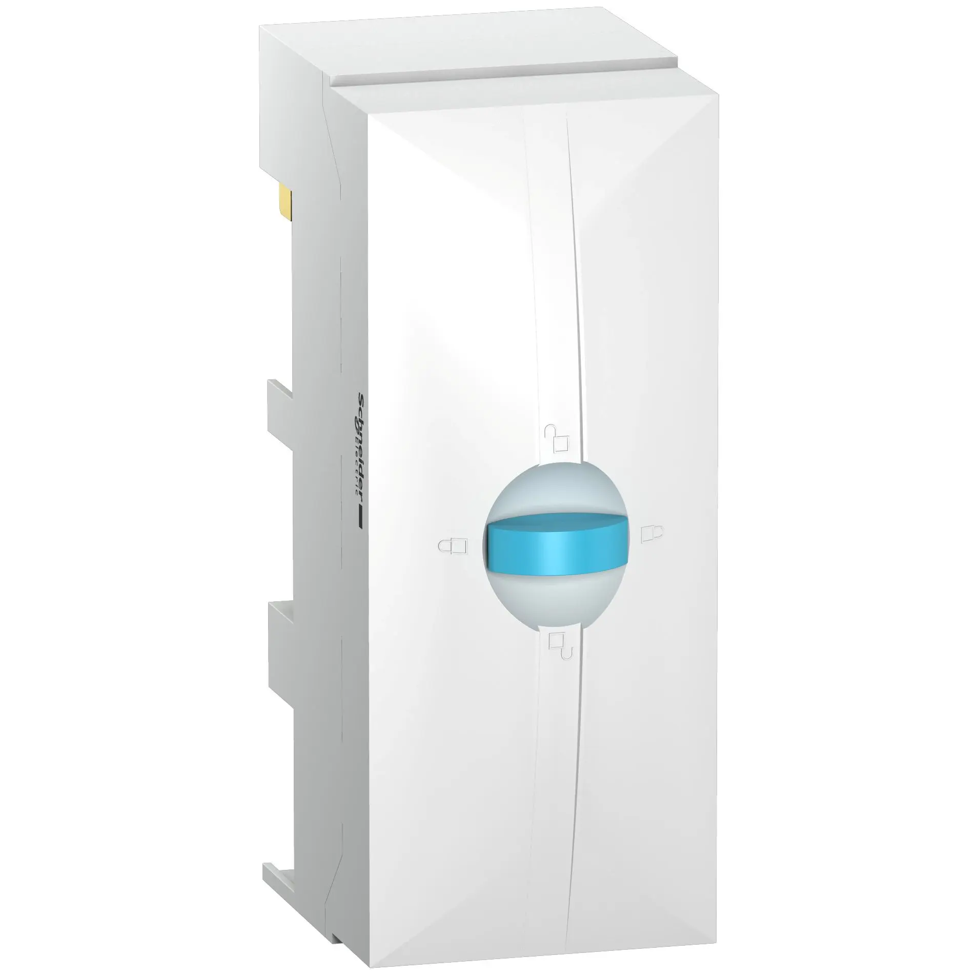 Produktfoto 1 von Schneider Electric, LA9Z Reihe Stromschiene, 690 V 440 A, 60 mm Raster, Linergy Reihe