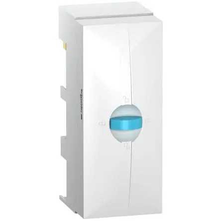 Produktfoto 1 von Schneider Electric, TeSyS D Reihe Stromschiene 440A, 60 mm Raster, Linergy Reihe