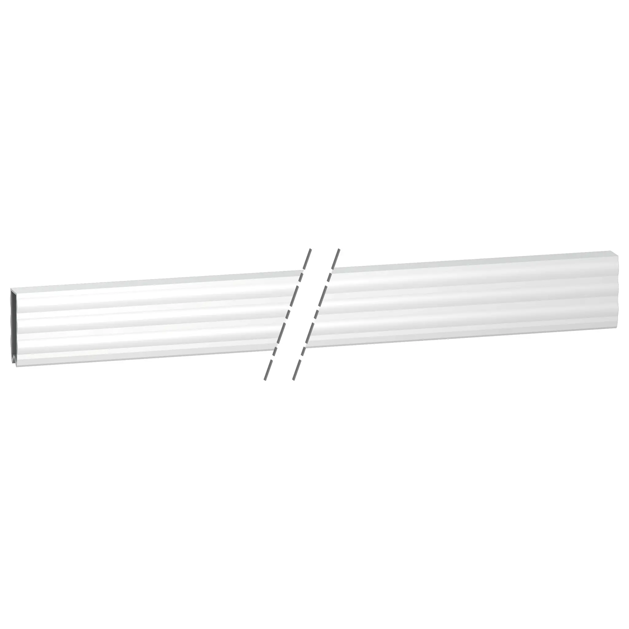Produktfoto 1 von Schneider Electric, LA9Z Reihe Stromschiene, Linergy Reihe