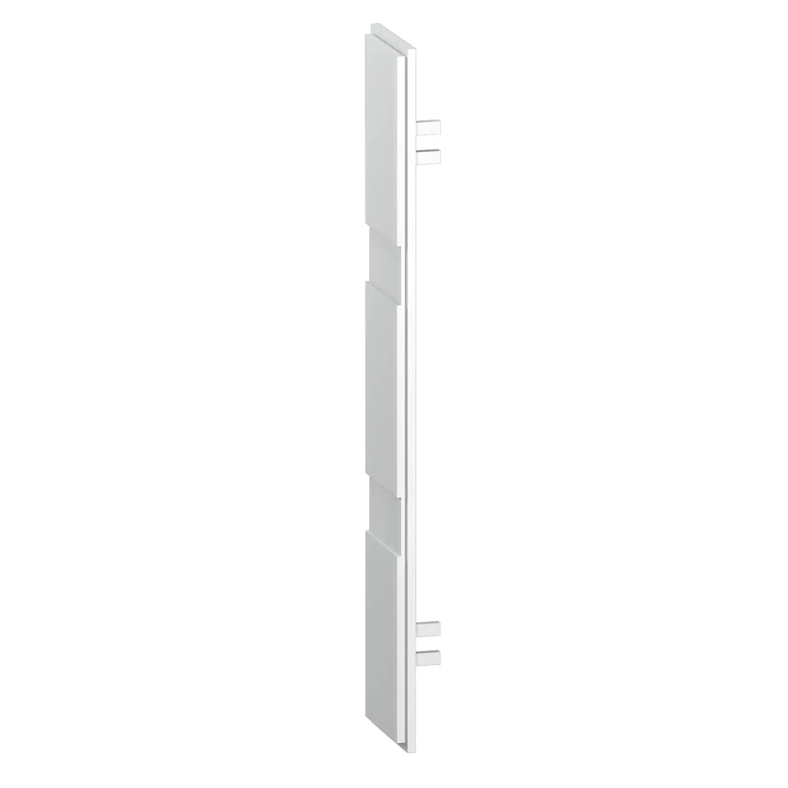 Produktfoto 1 von Schneider Electric, LA9Z Reihe Seitenabdeckung für Sammelschiene, 690 V, Linergy Reihe