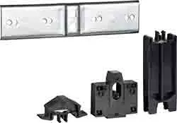 Produktfoto 1 von Schneider Electric TeSyS D Mechanische Verriegelung Mechanische Verriegelung für DC-Coil LC1D80-D