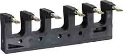 Produktfoto 1 von Schneider Electric Netzstecker Netzstecker für LC1D09-D38